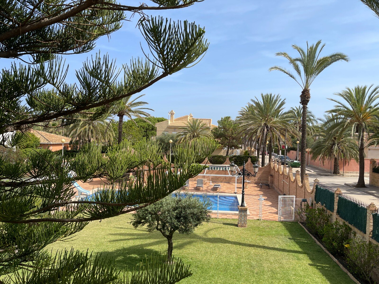 8-Bedroom Villa in Costa Blanca, Cabo Roig - Image 33