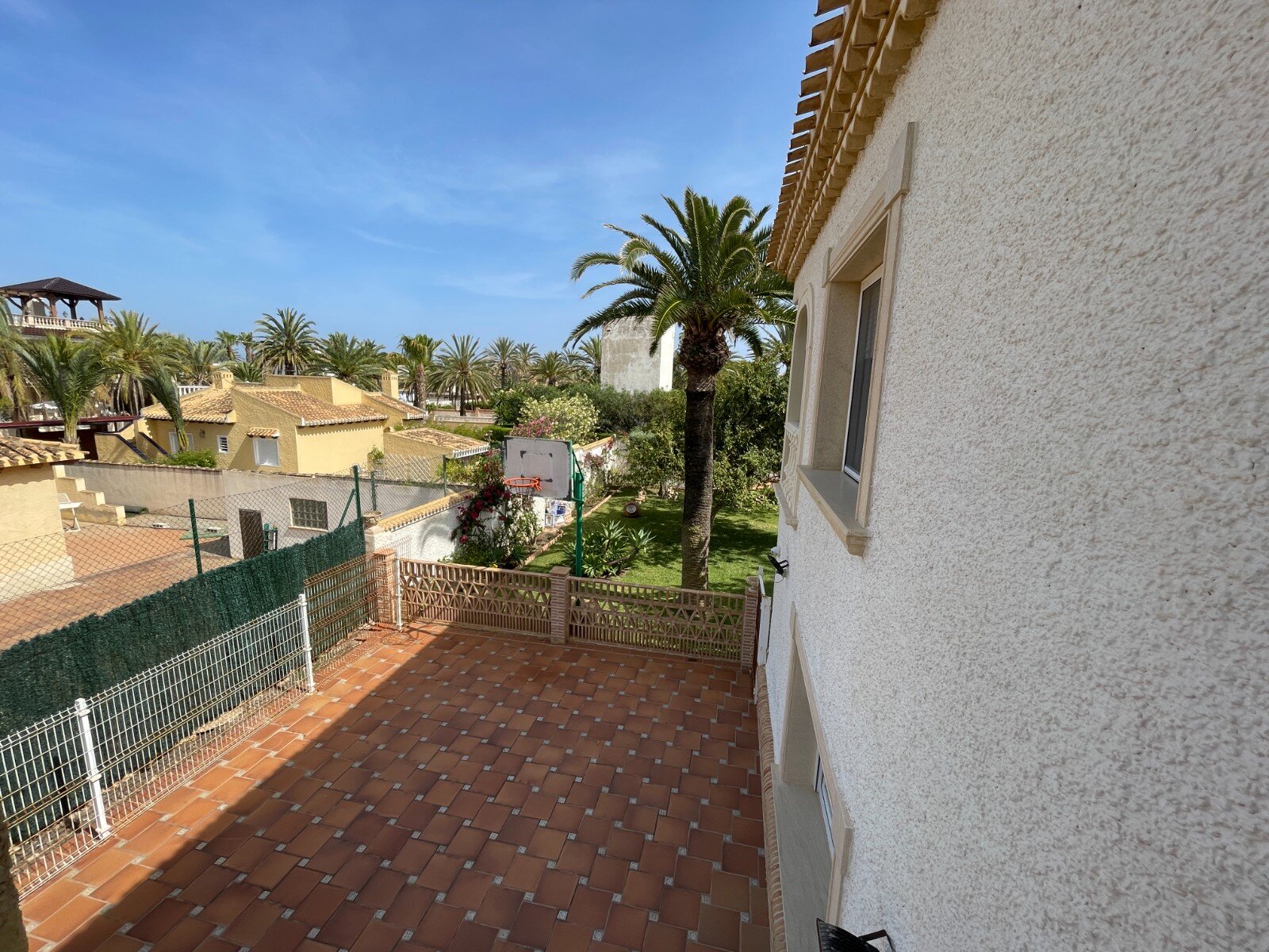 8-Bedroom Villa in Costa Blanca, Cabo Roig - Image 37