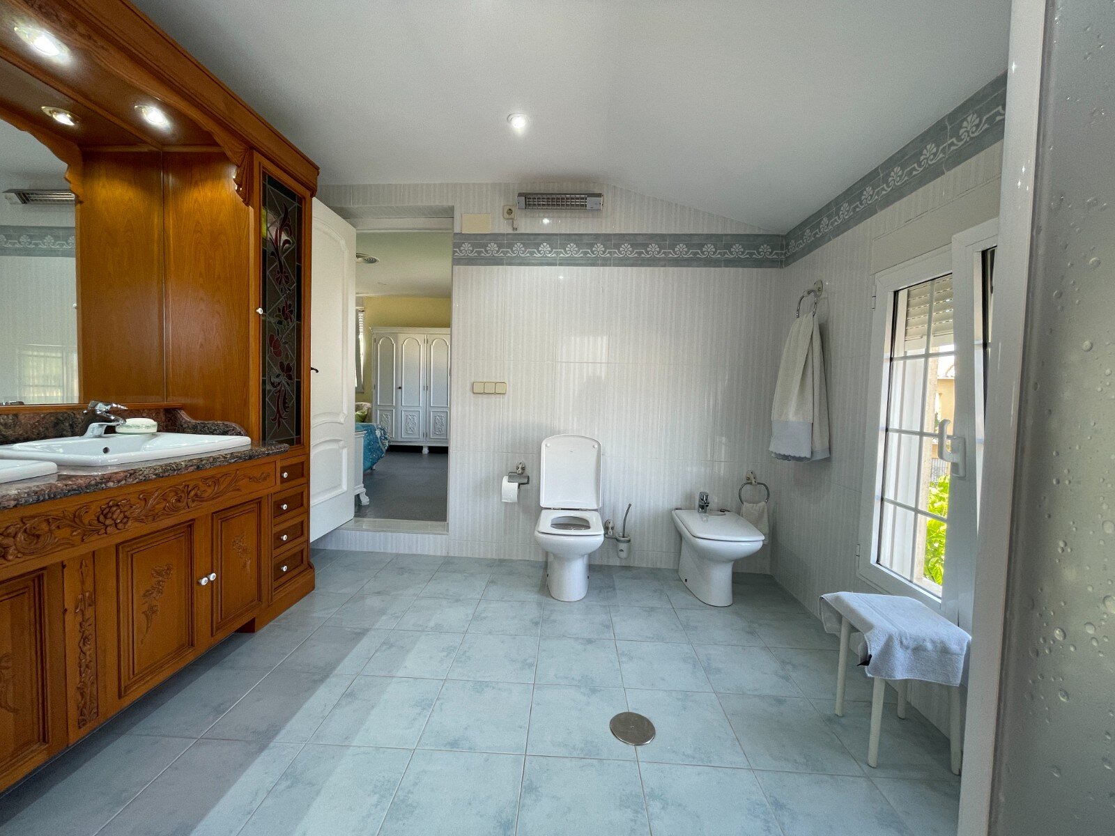 8-Bedroom Villa in Costa Blanca, Cabo Roig - Image 38