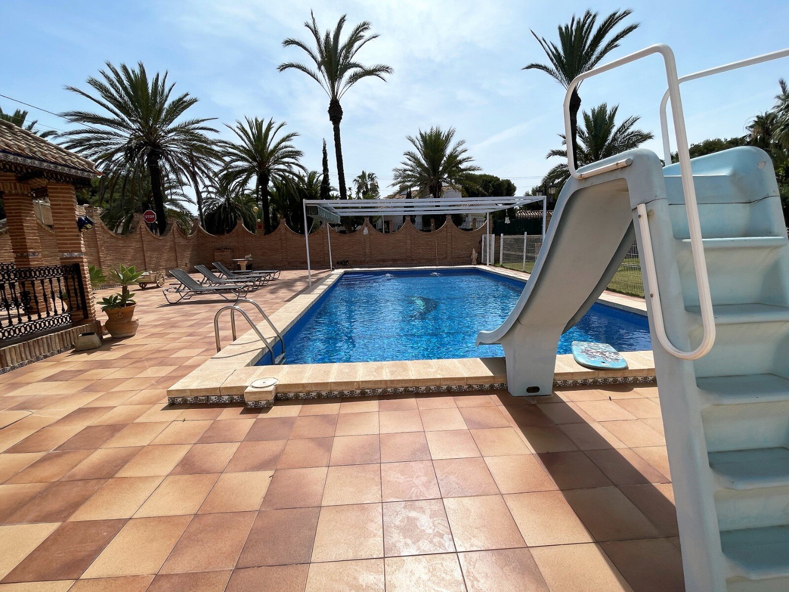 8-Bedroom Villa in Costa Blanca, Cabo Roig - Image 4