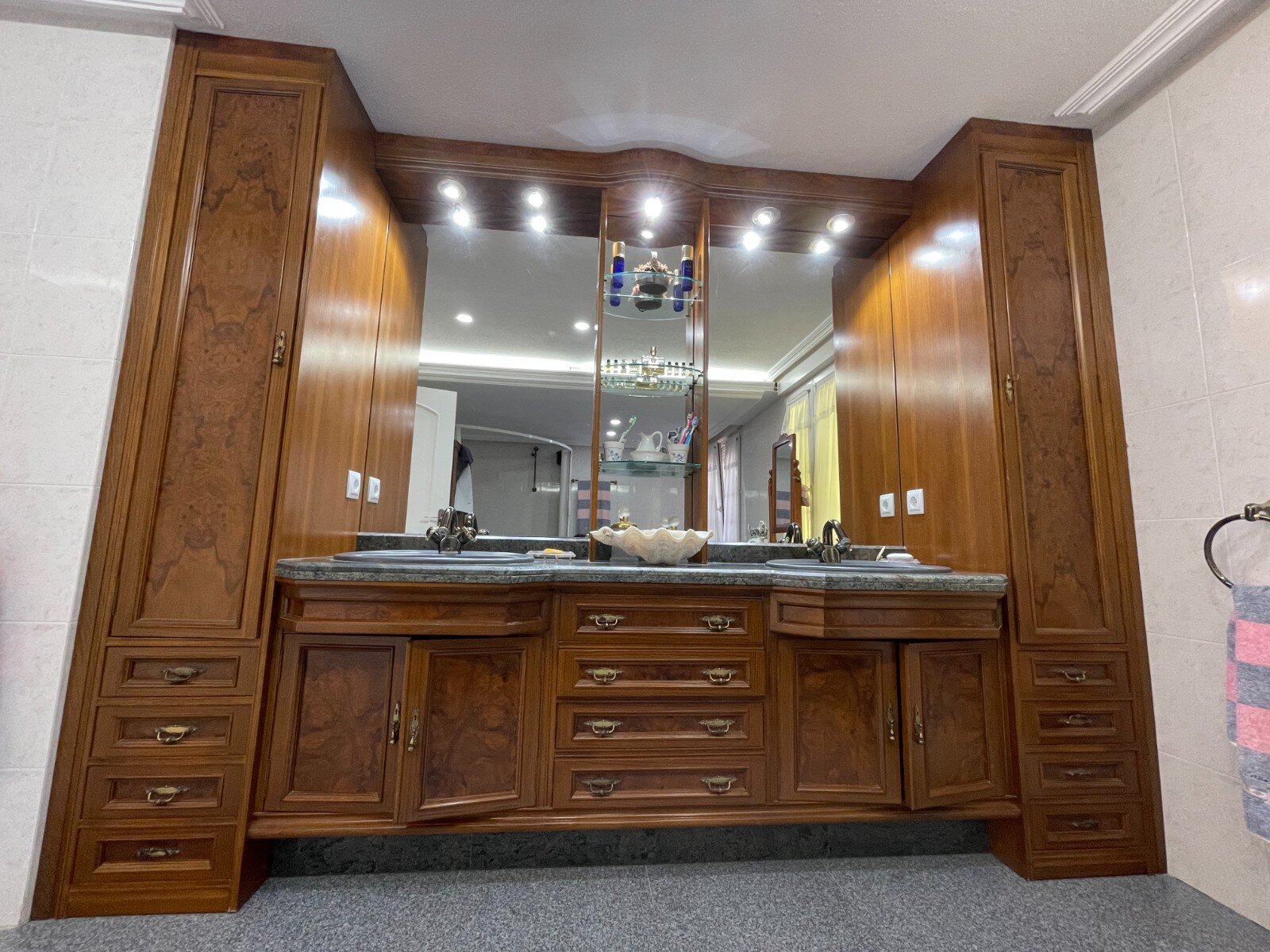 8-Bedroom Villa in Costa Blanca, Cabo Roig - Image 42