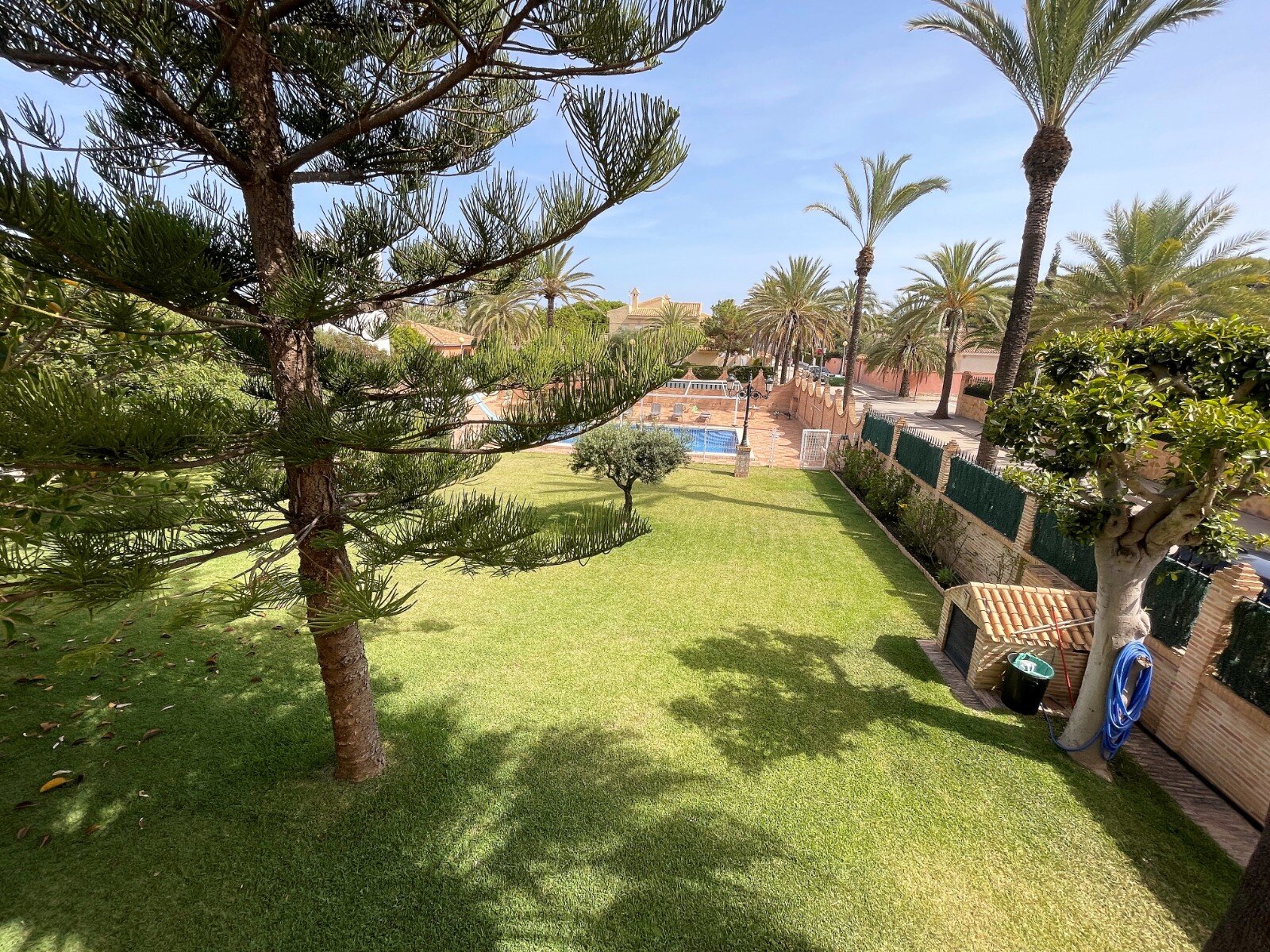 8-Bedroom Villa in Costa Blanca, Cabo Roig - Image 5