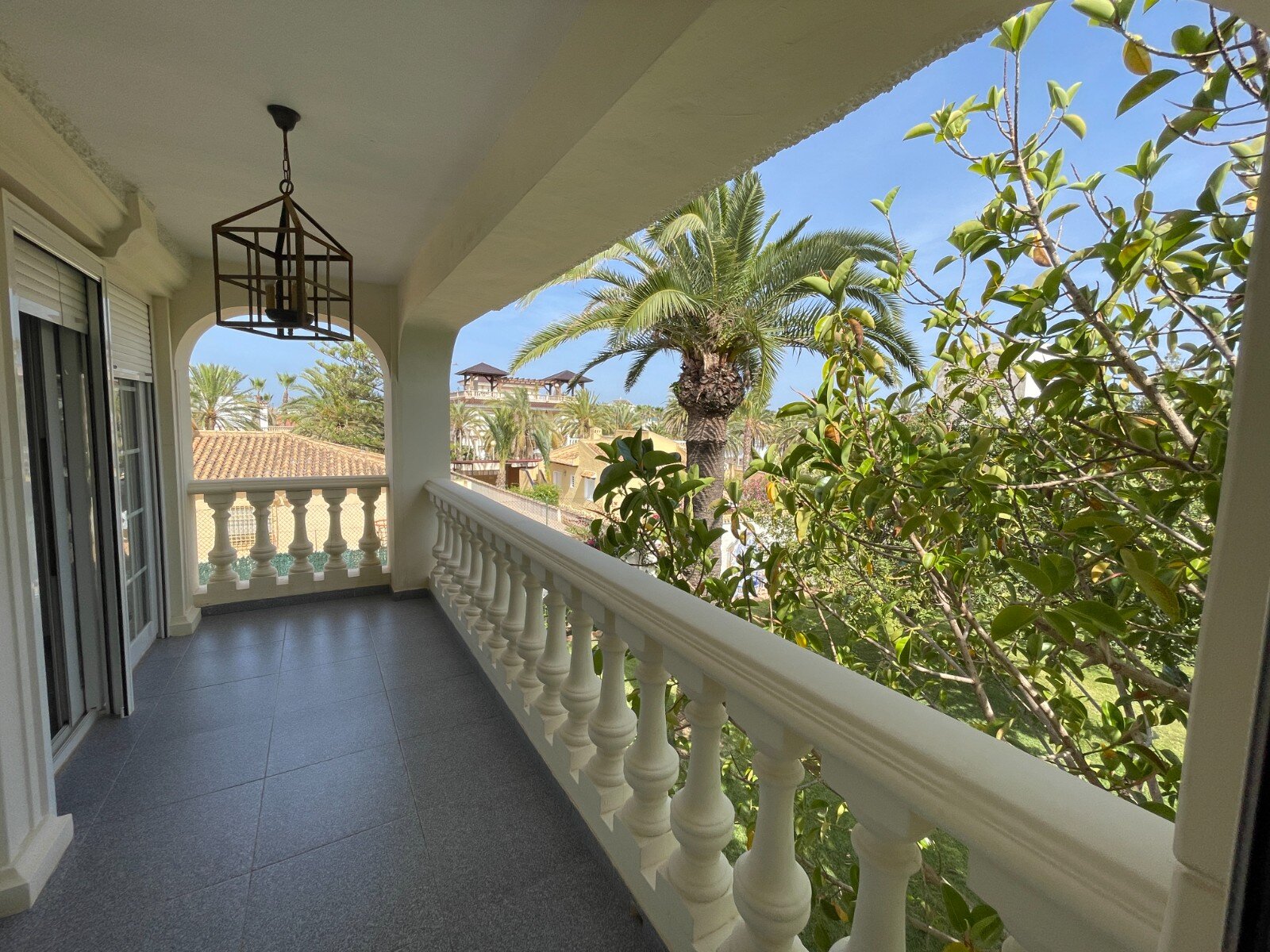 8-Bedroom Villa in Costa Blanca, Cabo Roig - Image 50