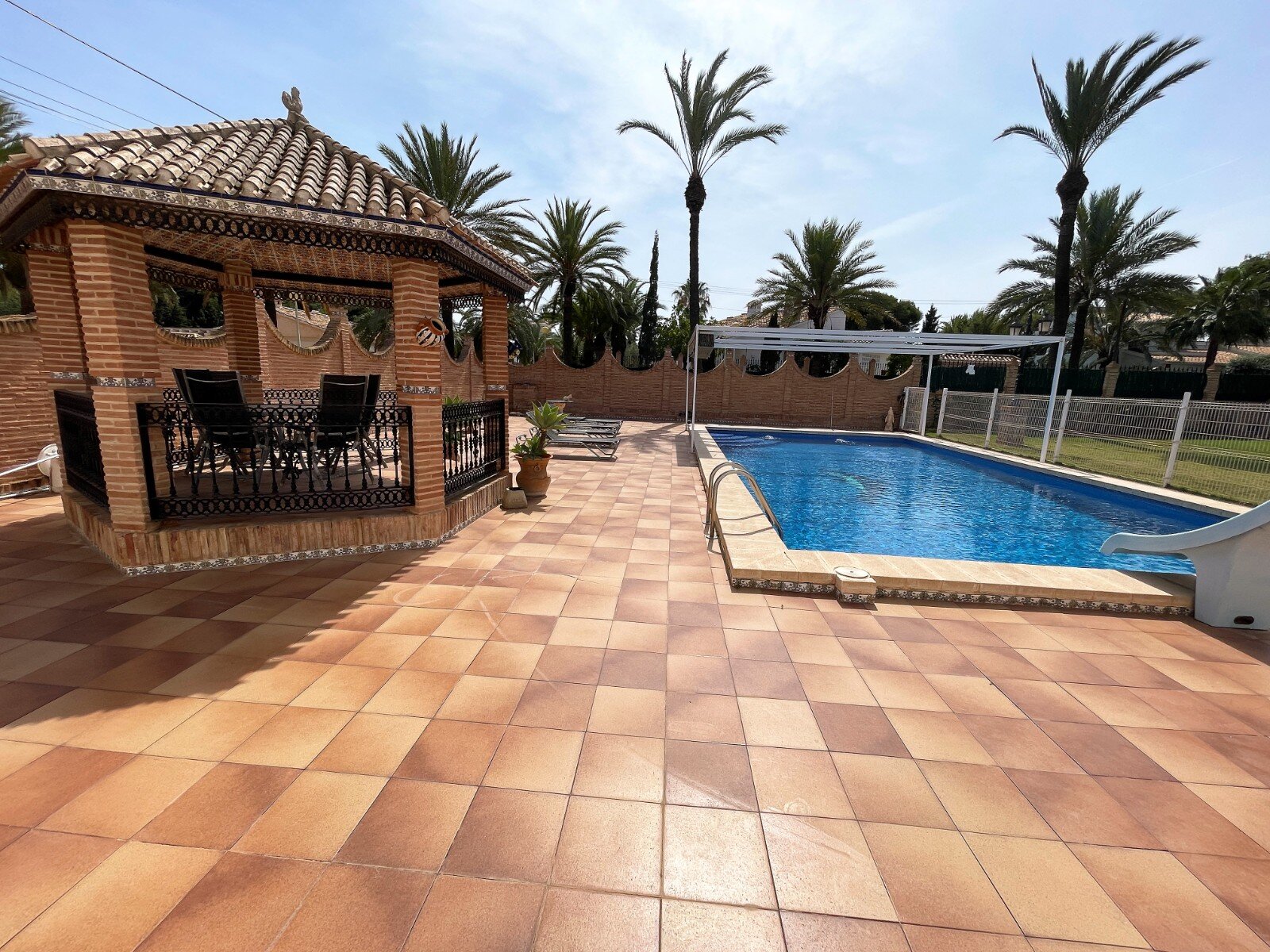 8-Bedroom Villa in Costa Blanca, Cabo Roig - Image 6