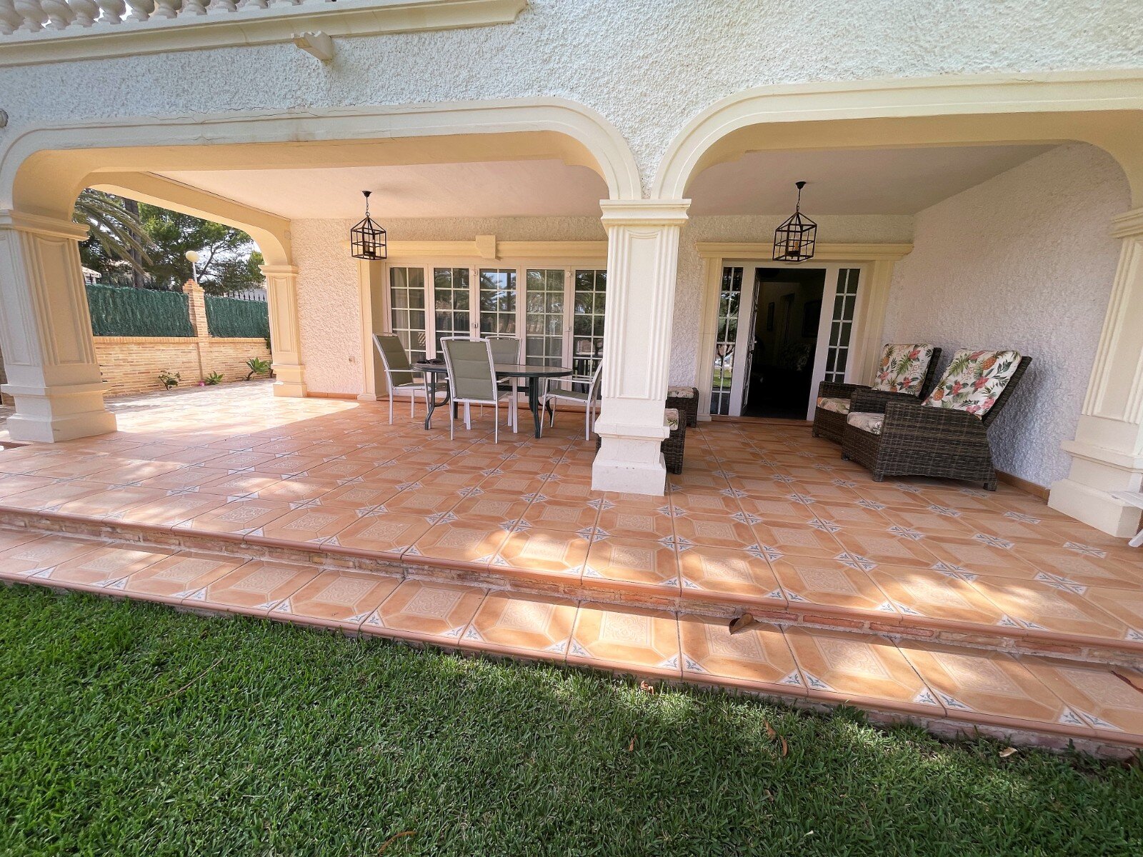 8-Bedroom Villa in Costa Blanca, Cabo Roig - Image 7