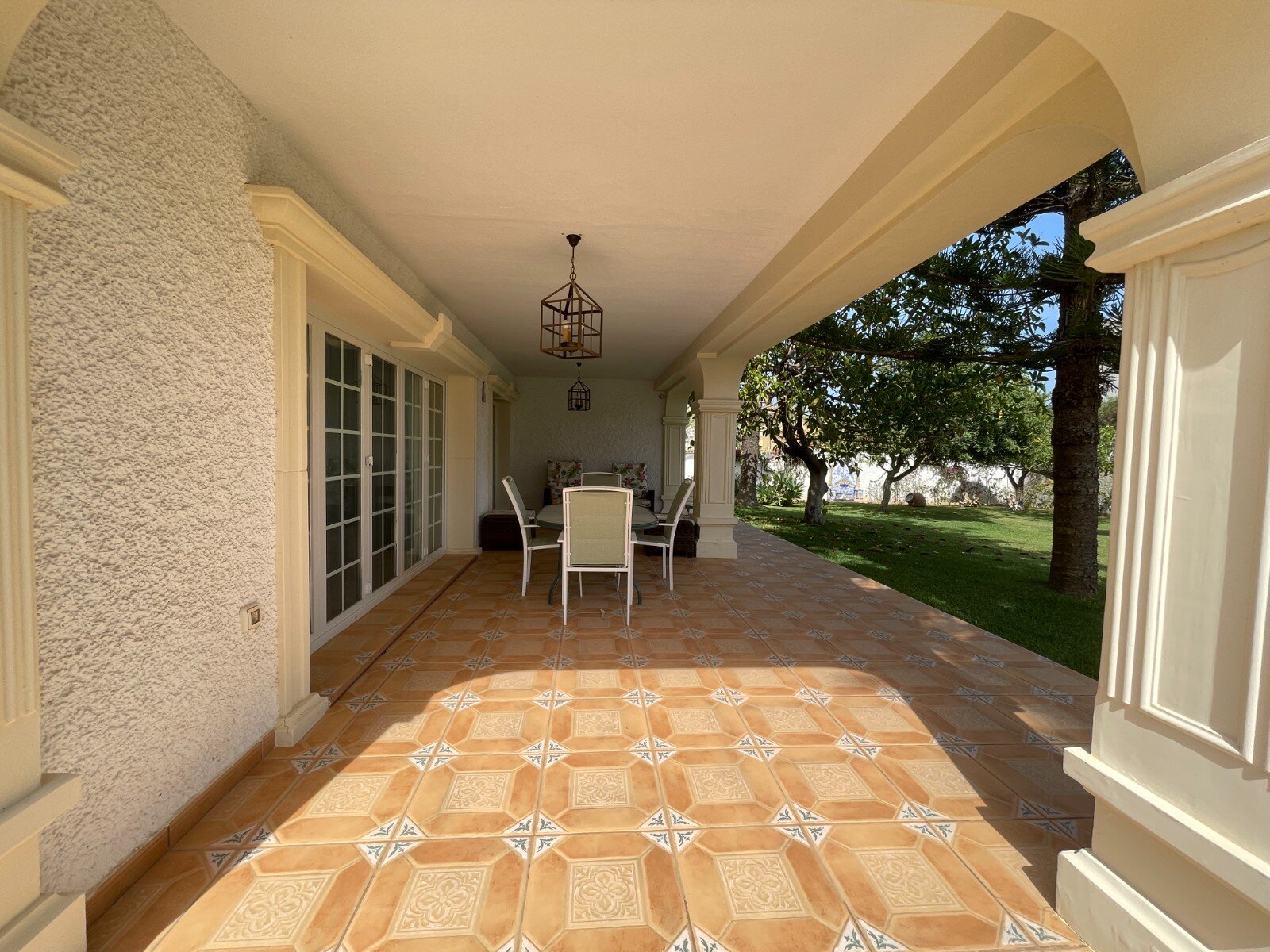 8-Bedroom Villa in Costa Blanca, Cabo Roig - Image 8