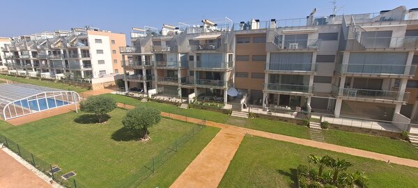 Appartement de 2 Chambres à, Orihuela Costa