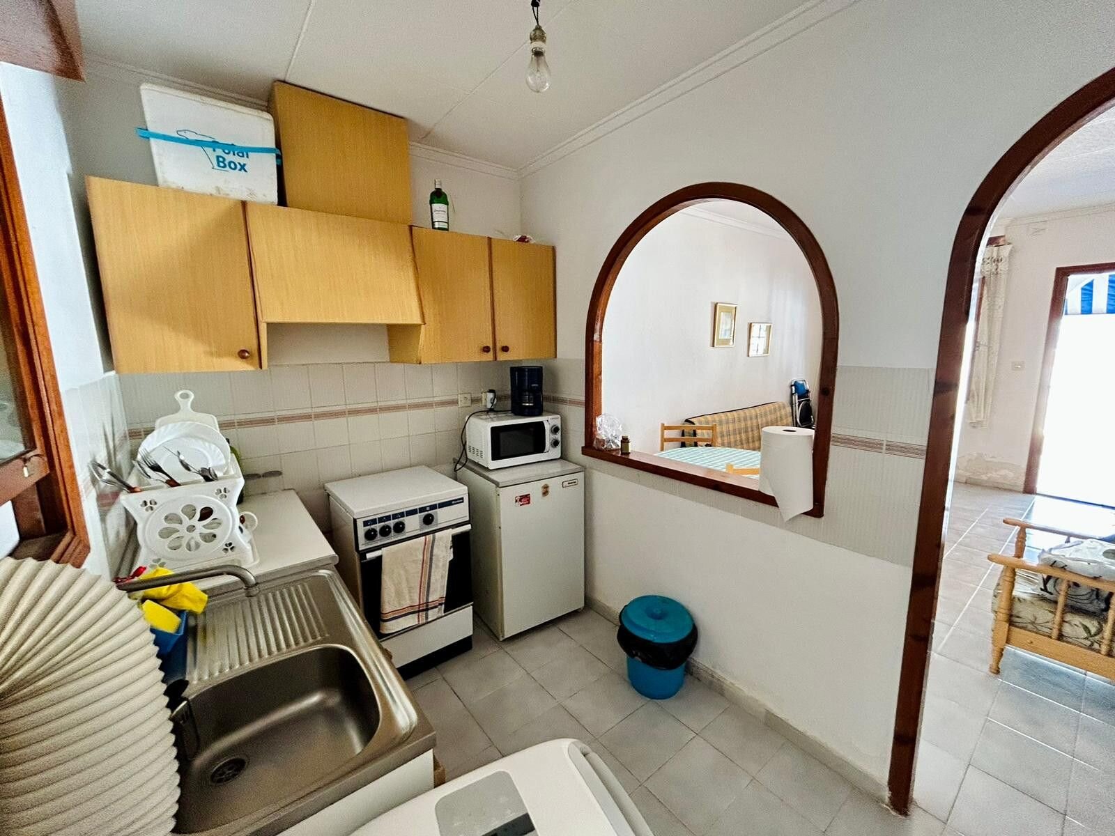 2-Bedroom House in Centro, Torrevieja - Image 11