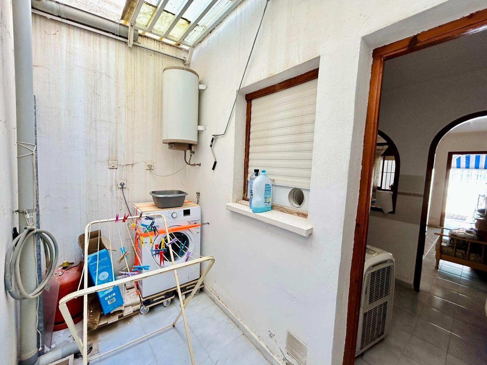 2-Bedroom House in Centro, Torrevieja - Image 14
