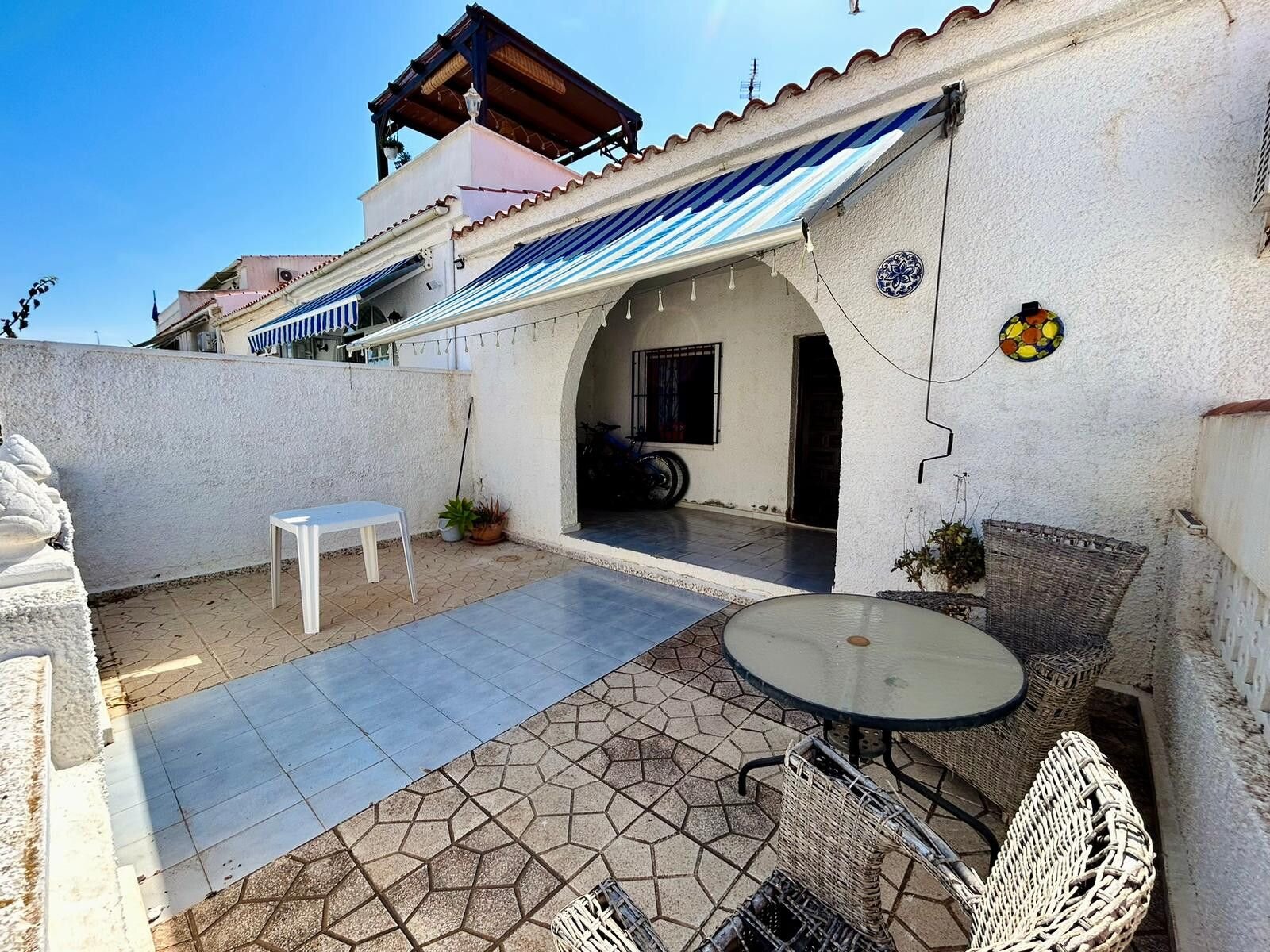 2-Bedroom House in Centro, Torrevieja - Image 2