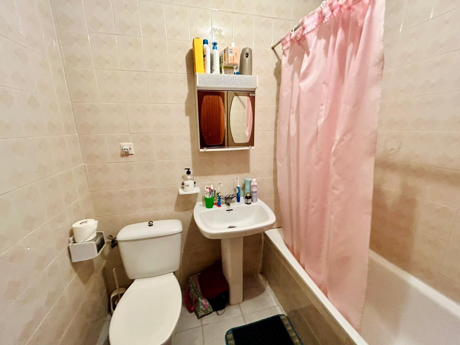 2-Bedroom House in Centro, Torrevieja - Image 20