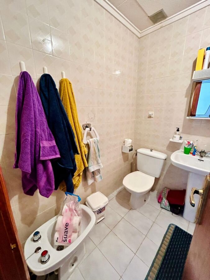 2-Bedroom House in Centro, Torrevieja - Image 22
