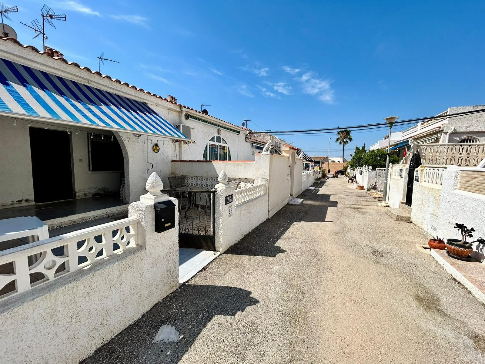 2-Bedroom House in Centro, Torrevieja - Image 3