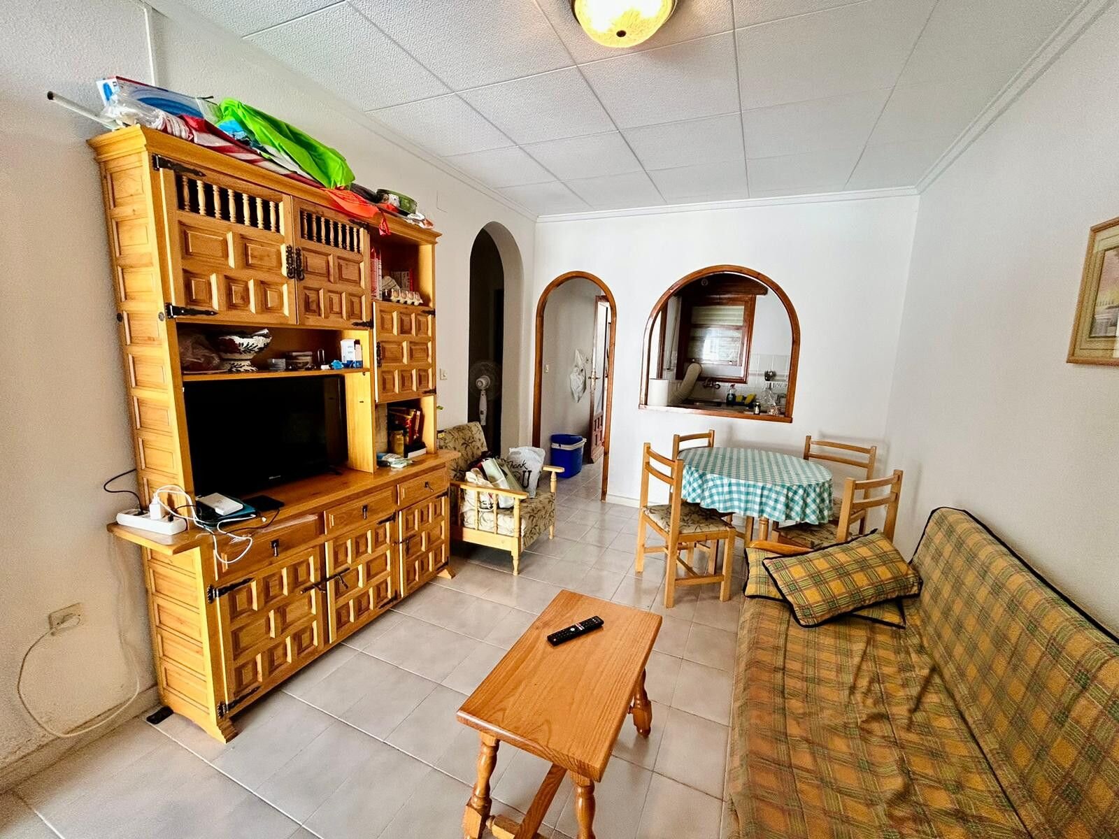 2-Bedroom House in Centro, Torrevieja - Image 9