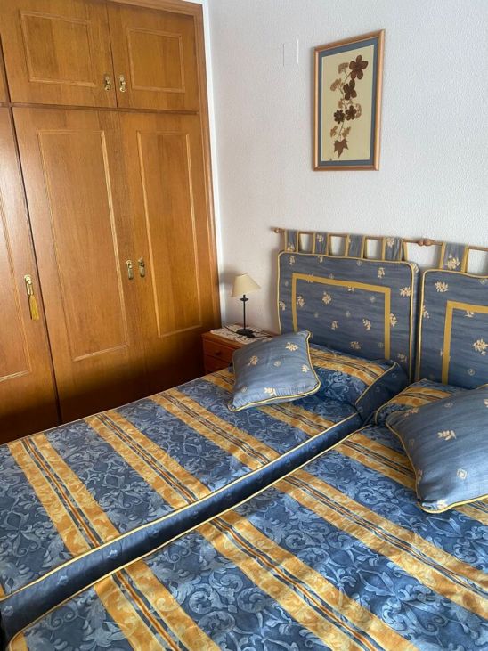 1-Bedroom Penthouse in Centro, Torrevieja - Image 16