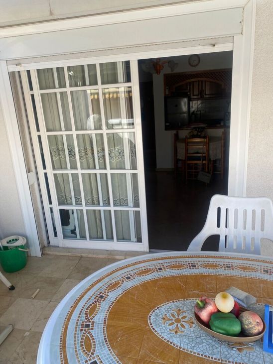 1-Bedroom Penthouse in Centro, Torrevieja - Image 9