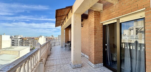 Appartement de 1 Chambres à Centro, Torrevieja