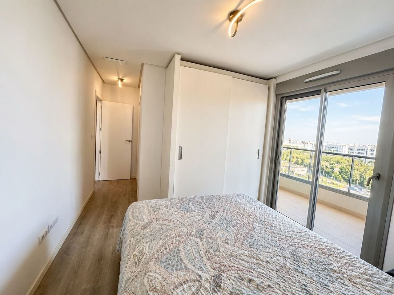 2-Bedroom Penthouse in Lomas de Cabo Roig-los Dolses, Orihuela Costa - Image 10