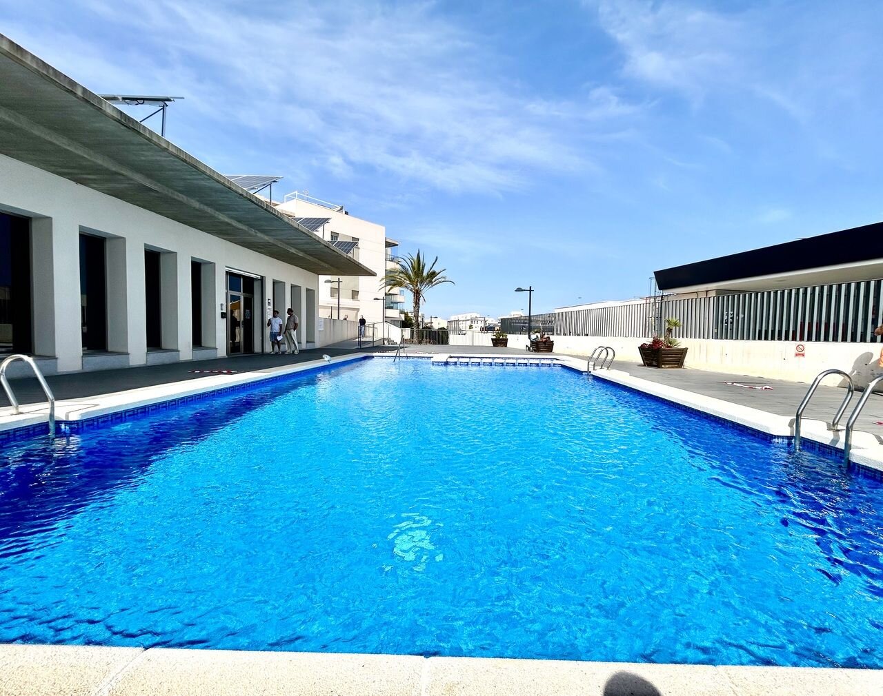 2-Bedroom Penthouse in Lomas de Cabo Roig-los Dolses, Orihuela Costa - Image 2