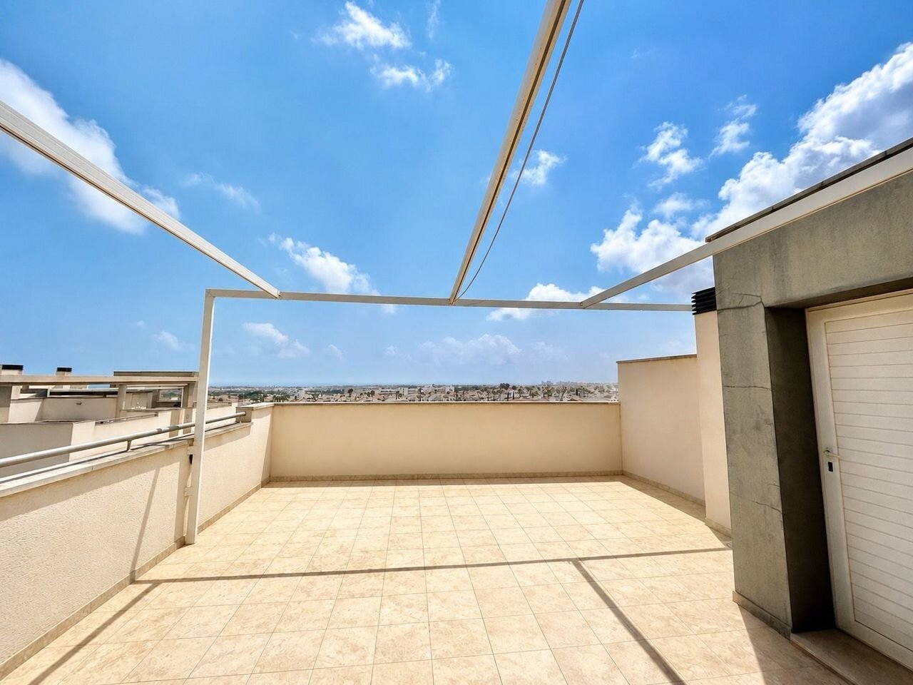 2-Bedroom Penthouse in Lomas de Cabo Roig-los Dolses, Orihuela Costa - Image 20