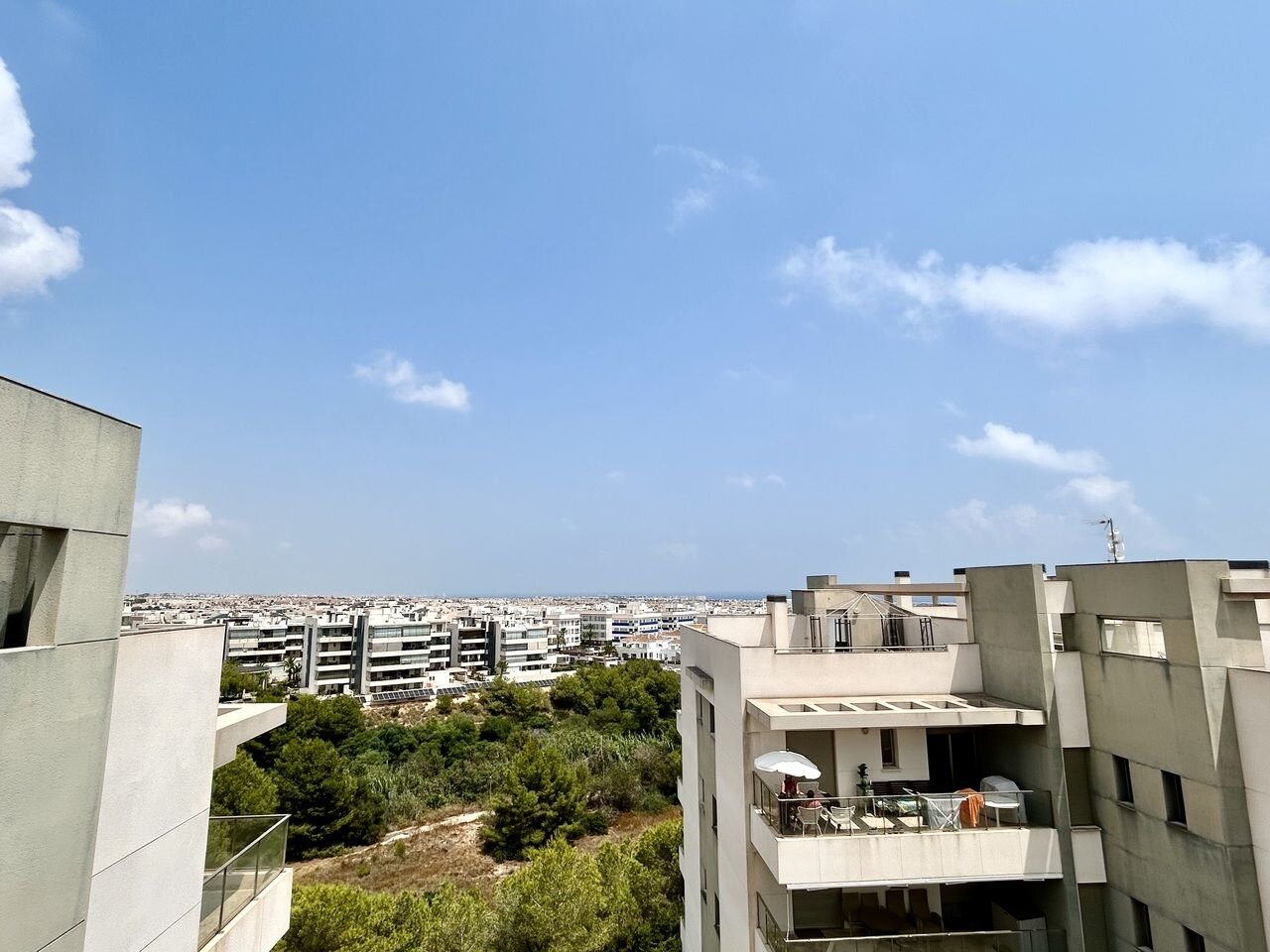 2-Bedroom Penthouse in Lomas de Cabo Roig-los Dolses, Orihuela Costa - Image 21