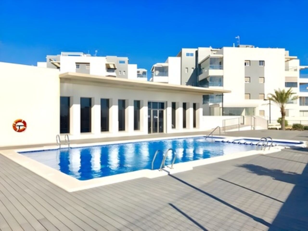 2-Bedroom Penthouse in Lomas de Cabo Roig-los Dolses, Orihuela Costa - Image 27