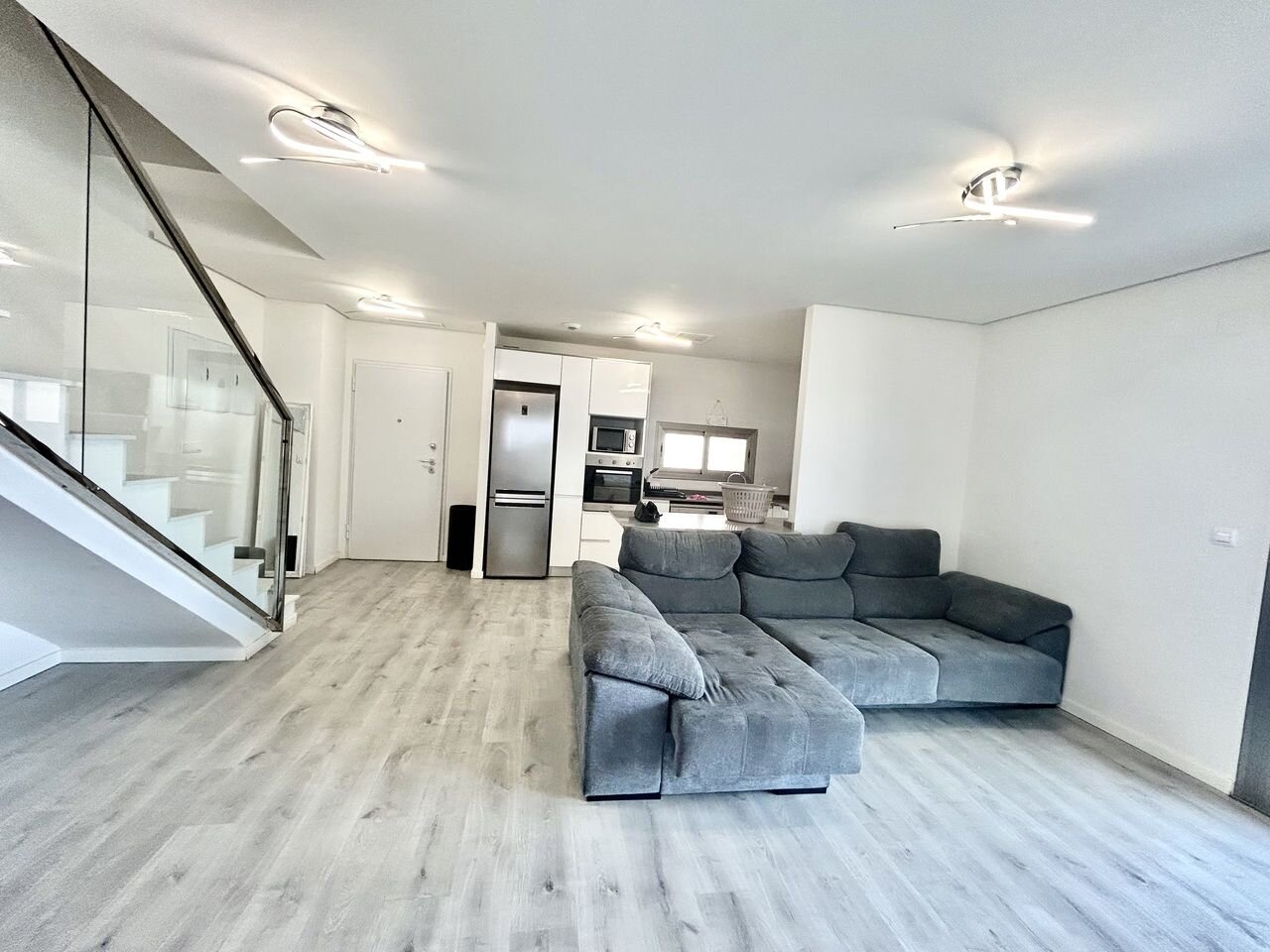 2-Bedroom Penthouse in Lomas de Cabo Roig-los Dolses, Orihuela Costa - Image 4