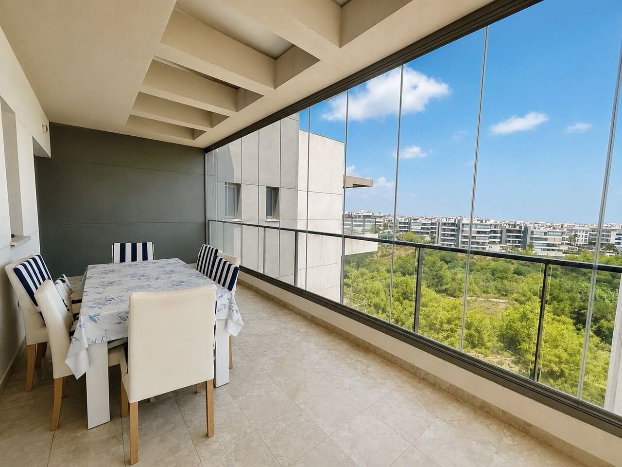 2-Bedroom Penthouse in Lomas de Cabo Roig-los Dolses, Orihuela Costa - Image 7