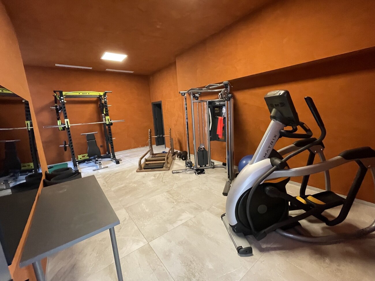 4-Bedroom Villa in Comunidad Valenciana, Almoradi - Image 27
