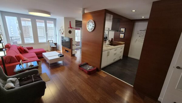 4-Zimmer Wohnung in Centro, Torrevieja