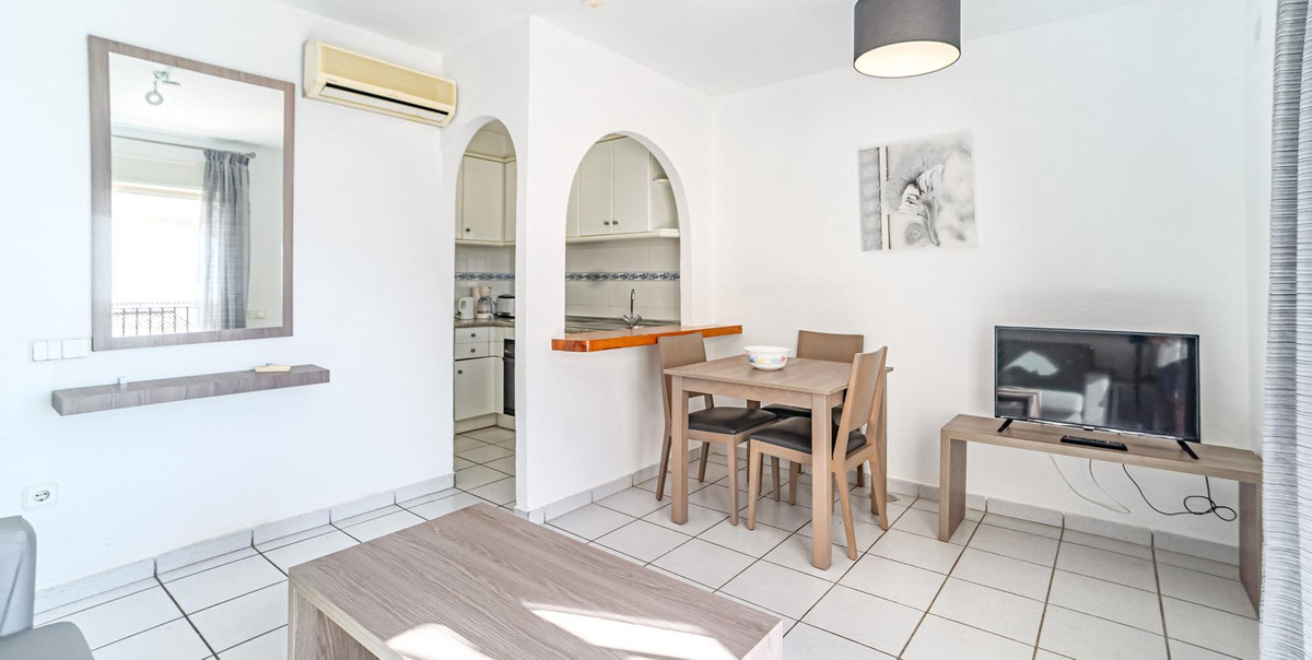 Bovenwoning met 1 Slaapkamers in Calpe | Sunny Casas - V... - Image 10