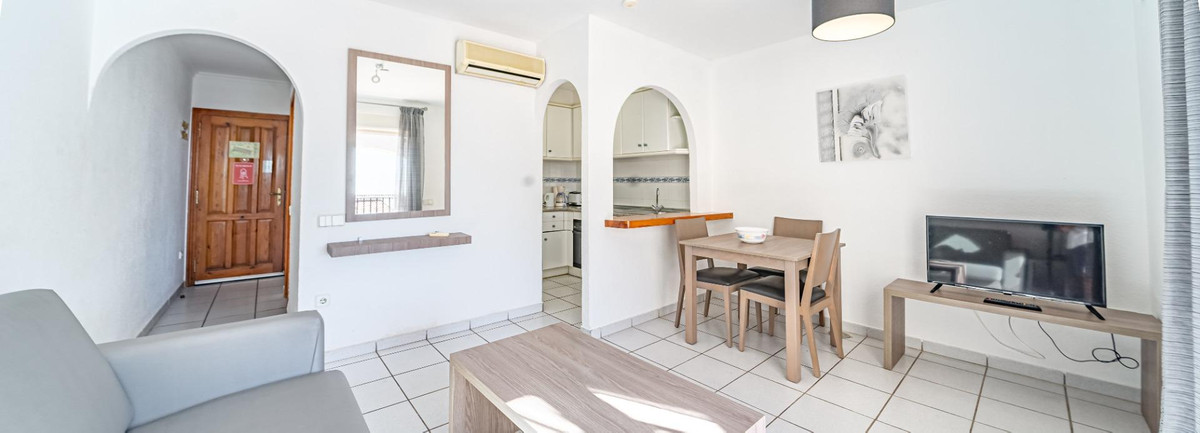 Bovenwoning met 1 Slaapkamers in Calpe | Sunny Casas - V... - Image 11