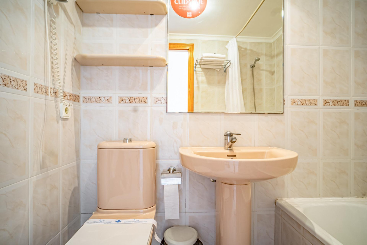 Bovenwoning met 1 Slaapkamers in Calpe | Sunny Casas - V... - Image 12