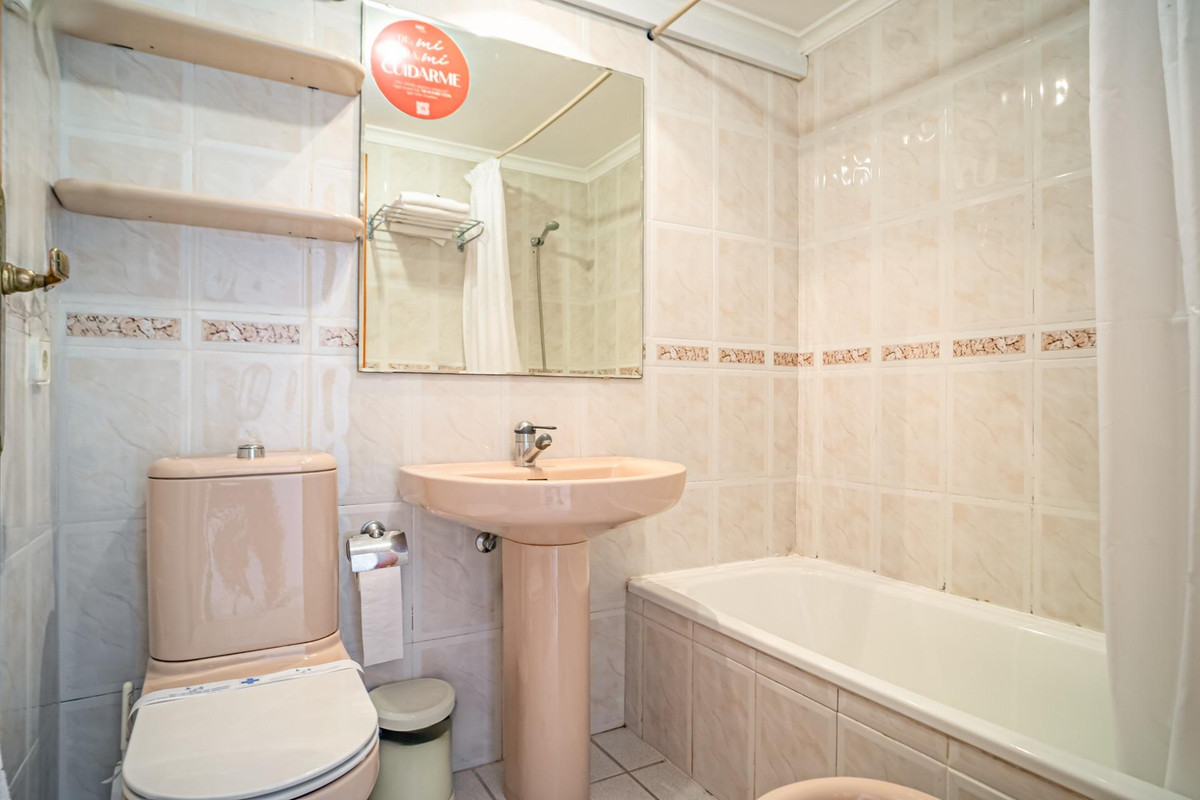 Bovenwoning met 1 Slaapkamers in Calpe | Sunny Casas - V... - Image 13