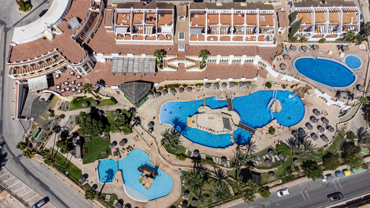 Bovenwoning met 1 Slaapkamers in Calpe | Sunny Casas - V... - Image 15