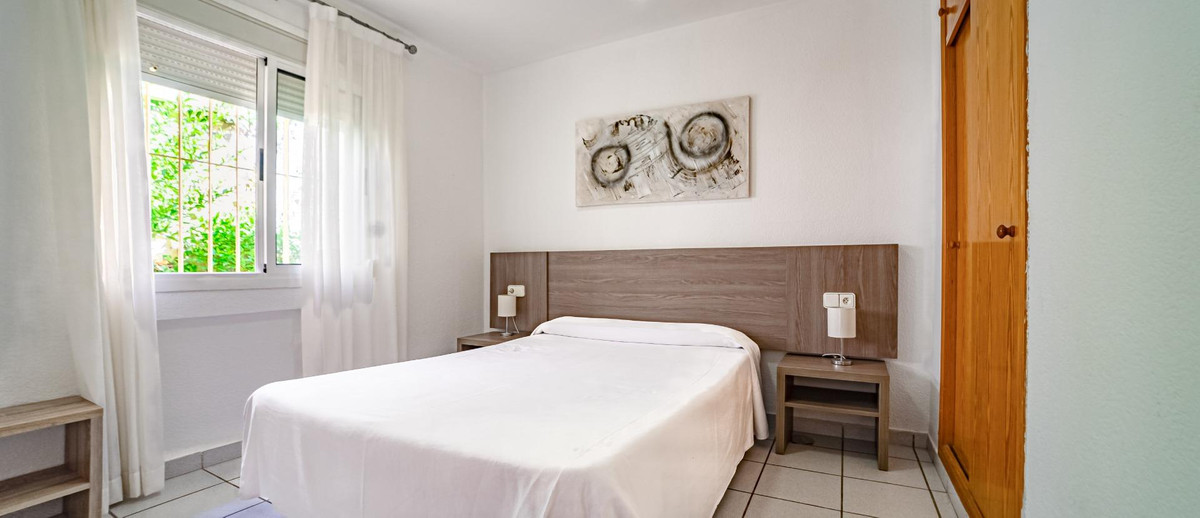 Bovenwoning met 1 Slaapkamers in Calpe | Sunny Casas - V... - Image 4