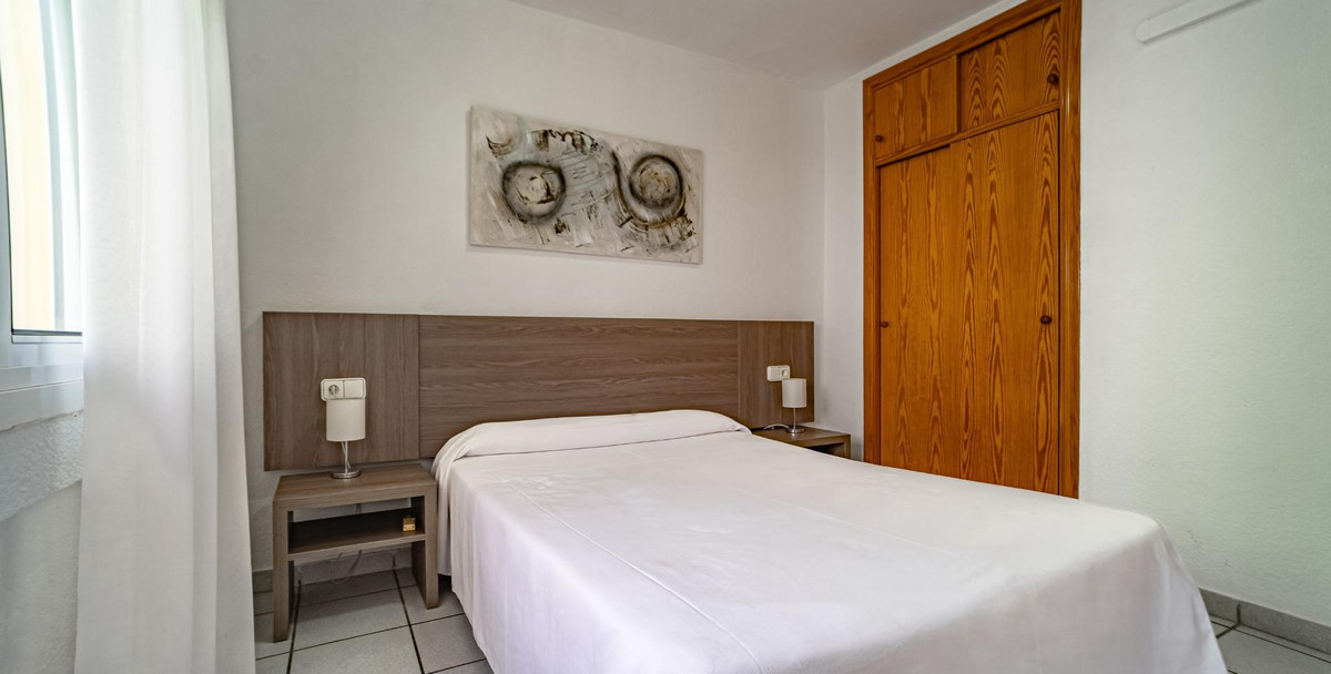 Bovenwoning met 1 Slaapkamers in Calpe | Sunny Casas - V... - Image 5