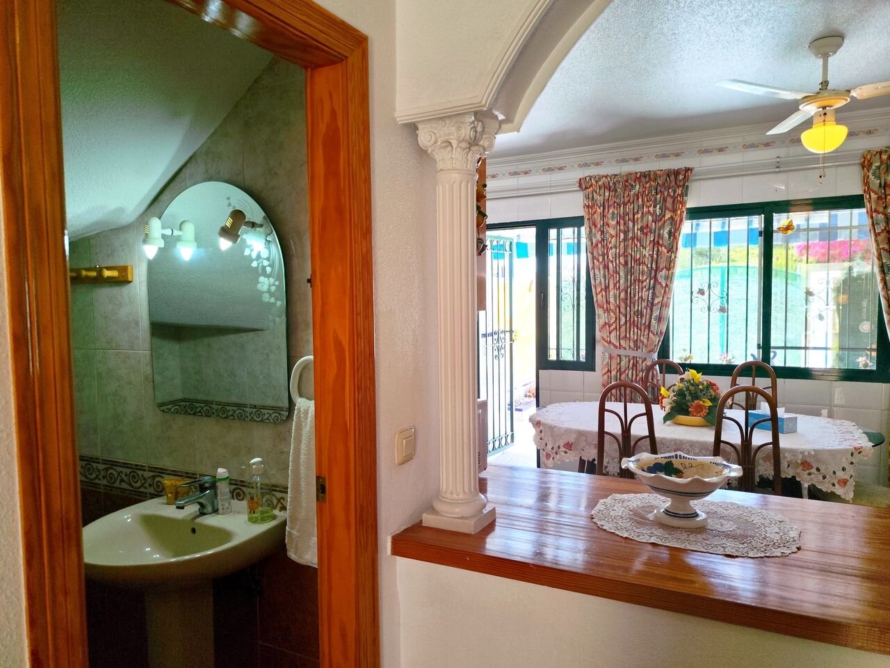 3-Zimmer Haus in La Zenia, Orihuela Costa - Image 12