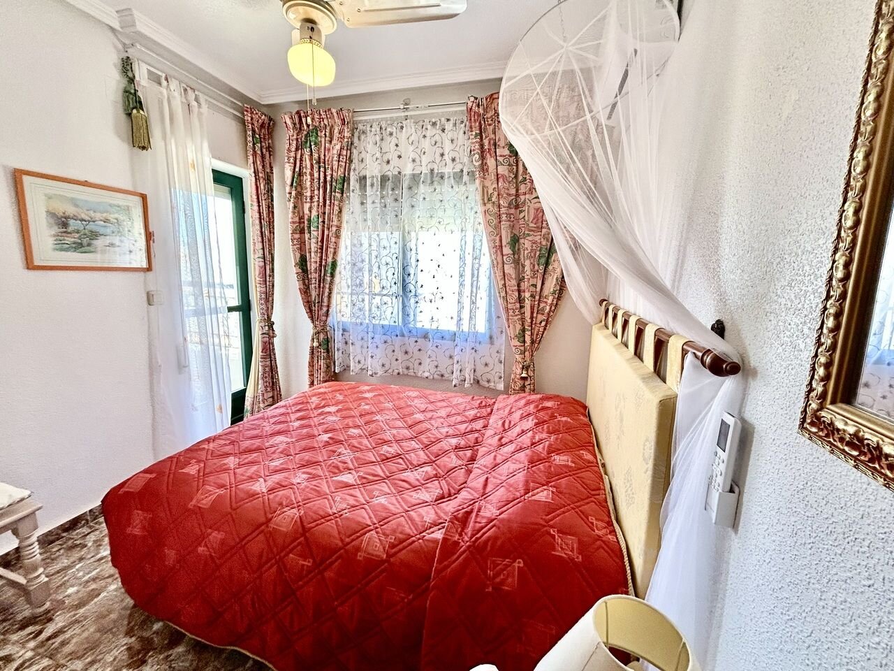 3-Zimmer Haus in La Zenia, Orihuela Costa - Image 19