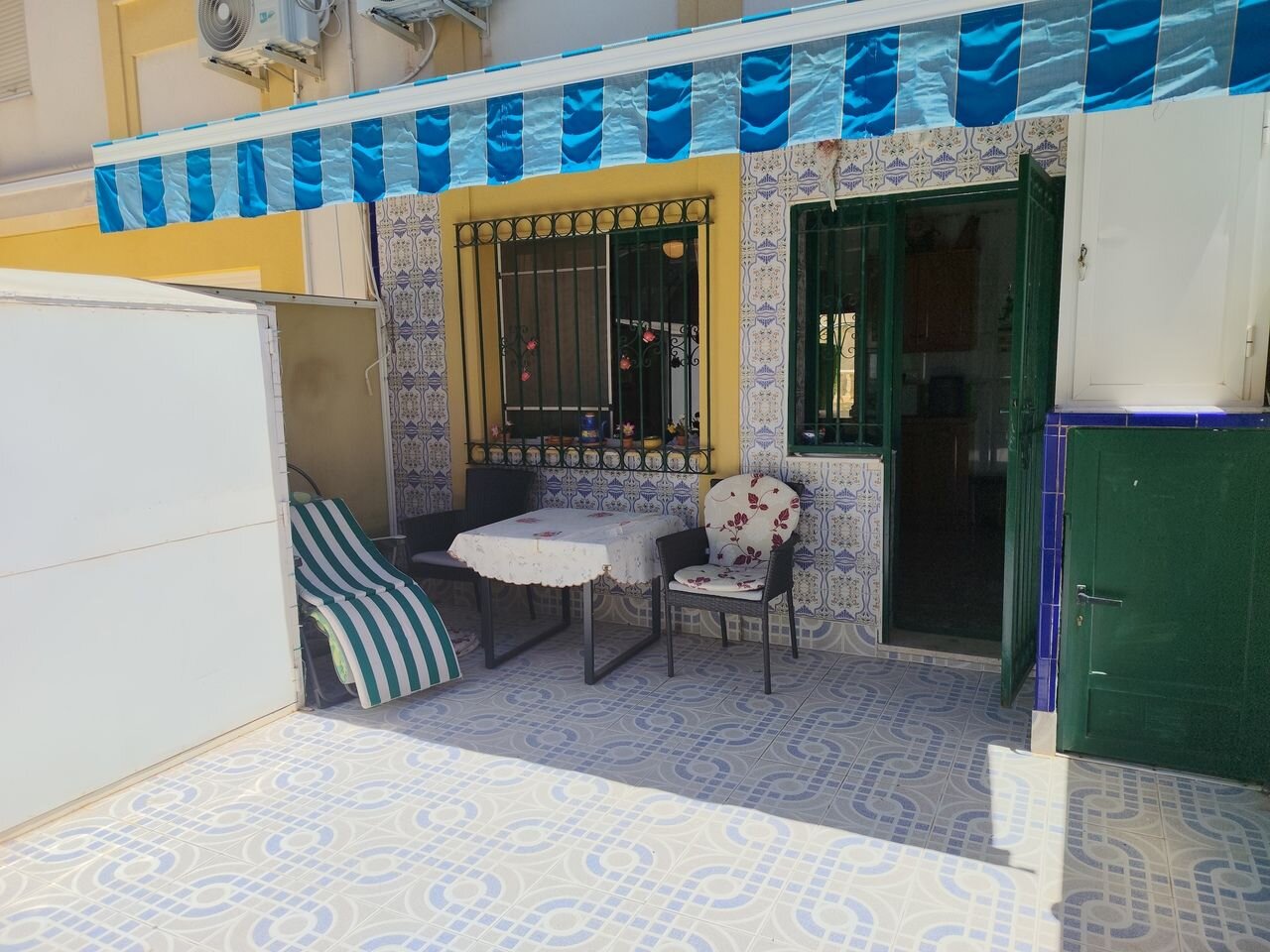 3-Zimmer Haus in La Zenia, Orihuela Costa - Image 2