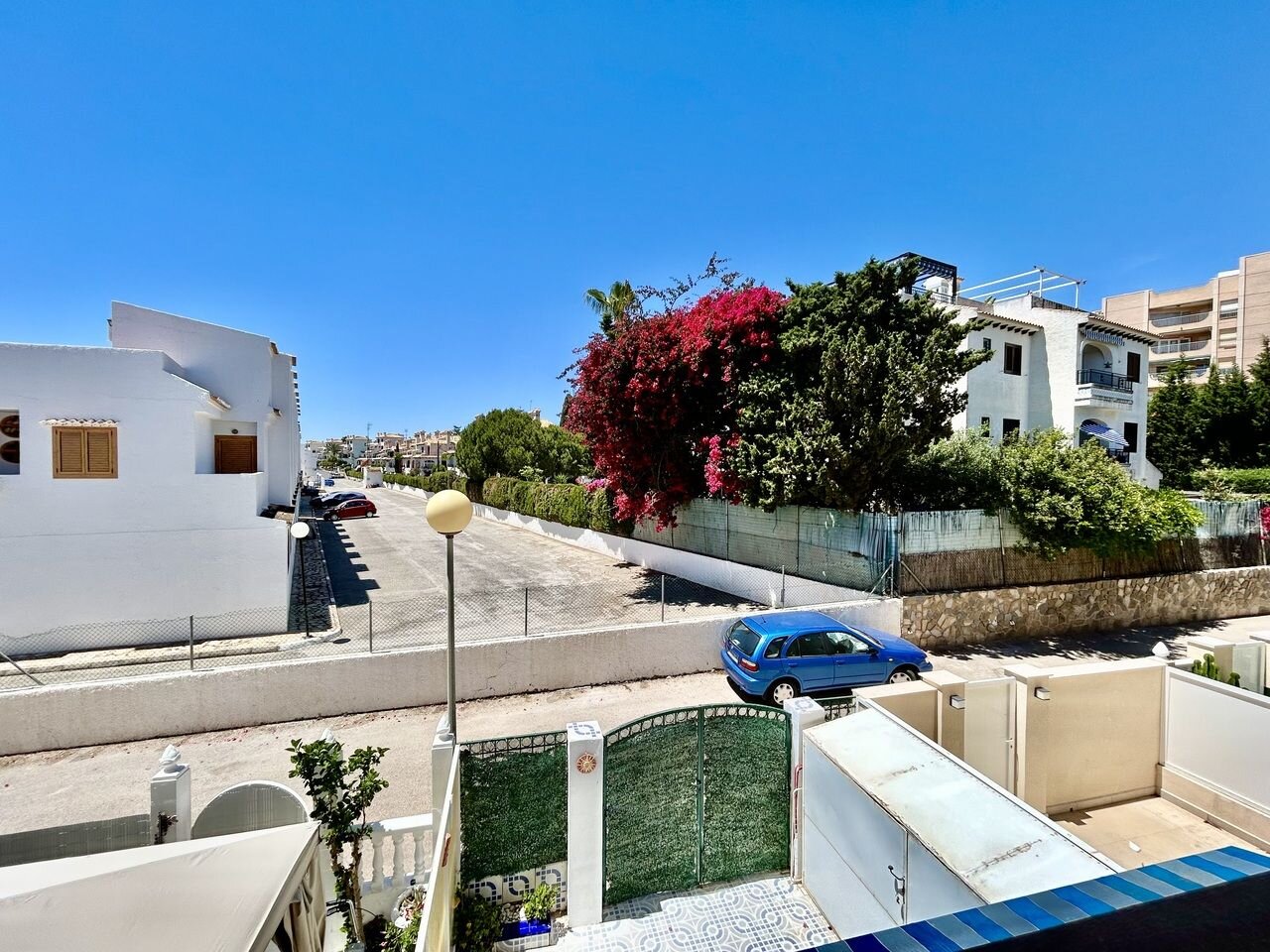 3-Zimmer Haus in La Zenia, Orihuela Costa - Image 23