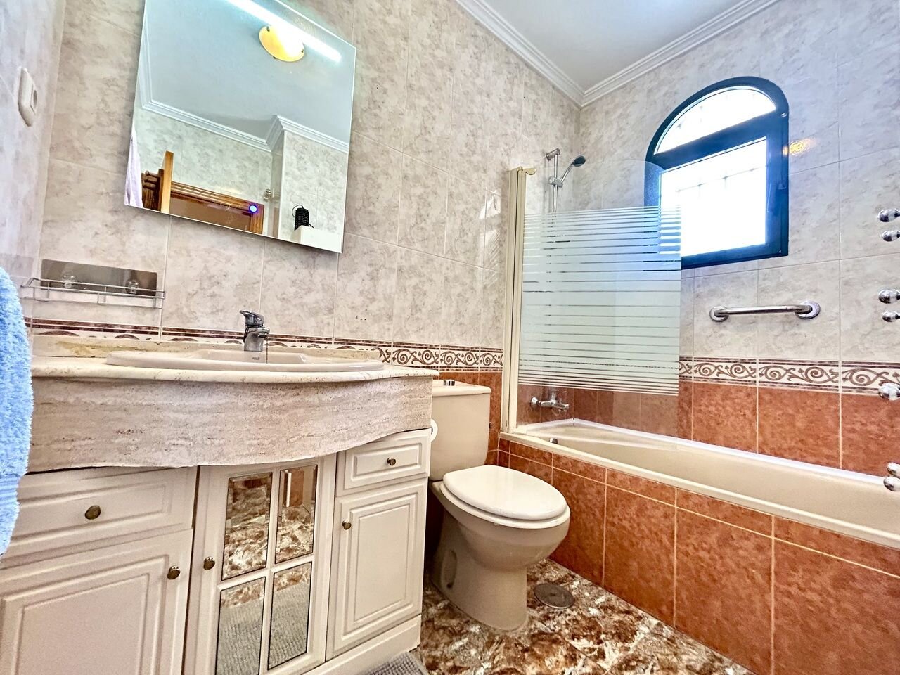 3-Zimmer Haus in La Zenia, Orihuela Costa - Image 26