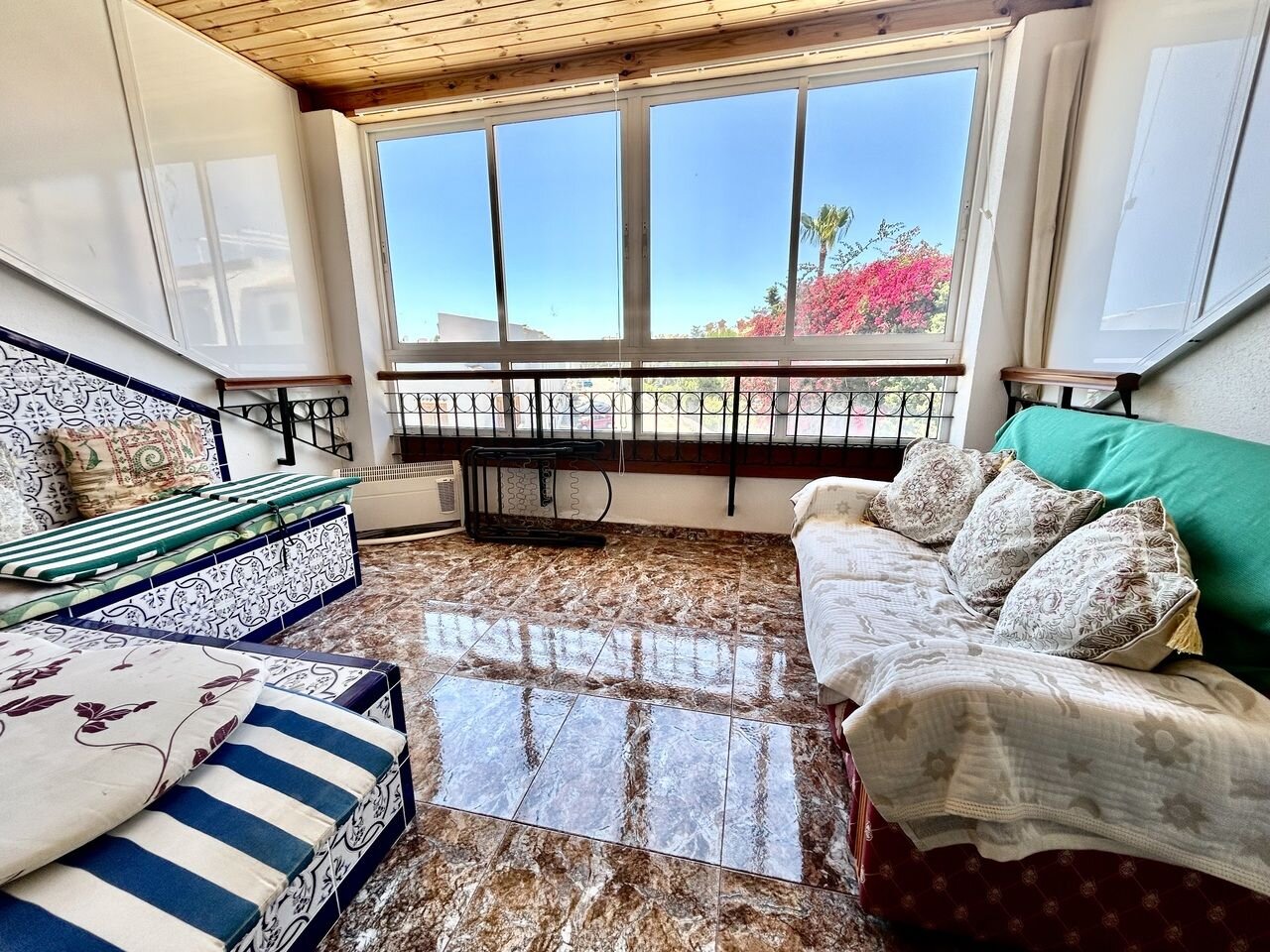 3-Zimmer Haus in La Zenia, Orihuela Costa - Image 31
