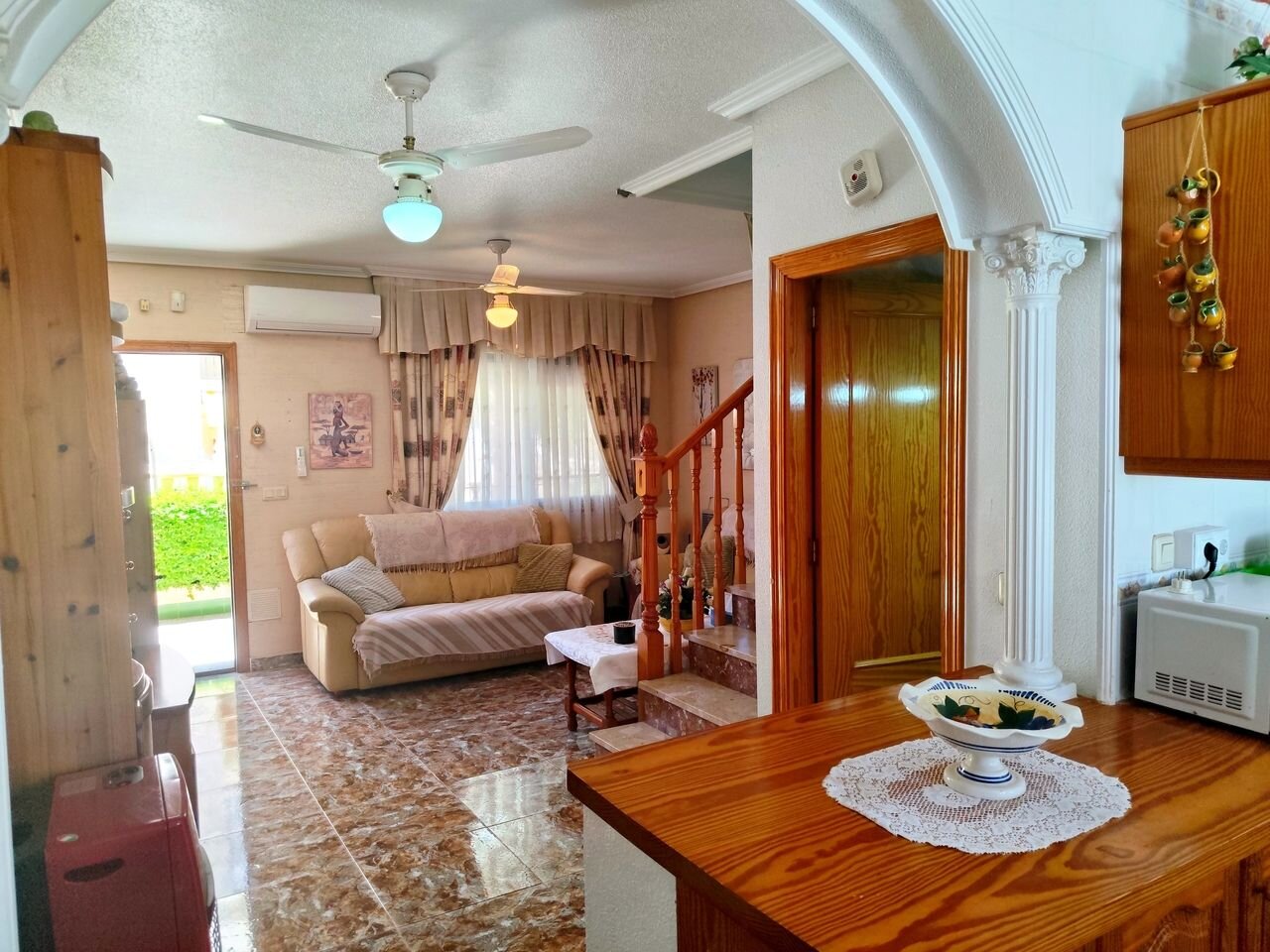 3-Zimmer Haus in La Zenia, Orihuela Costa - Image 8