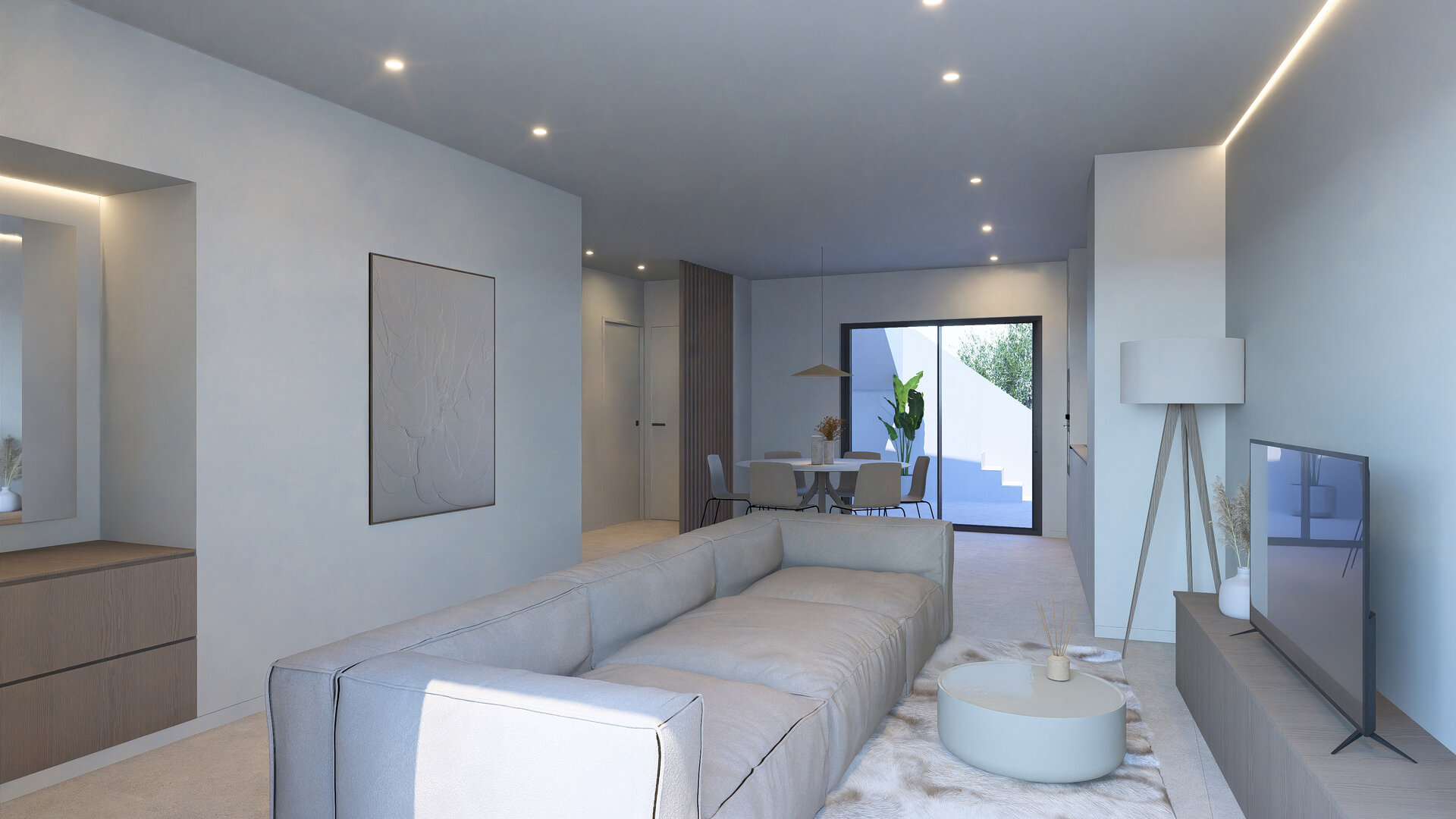 2-Bedroom Detached House in Torre-Pacheco - Image 13