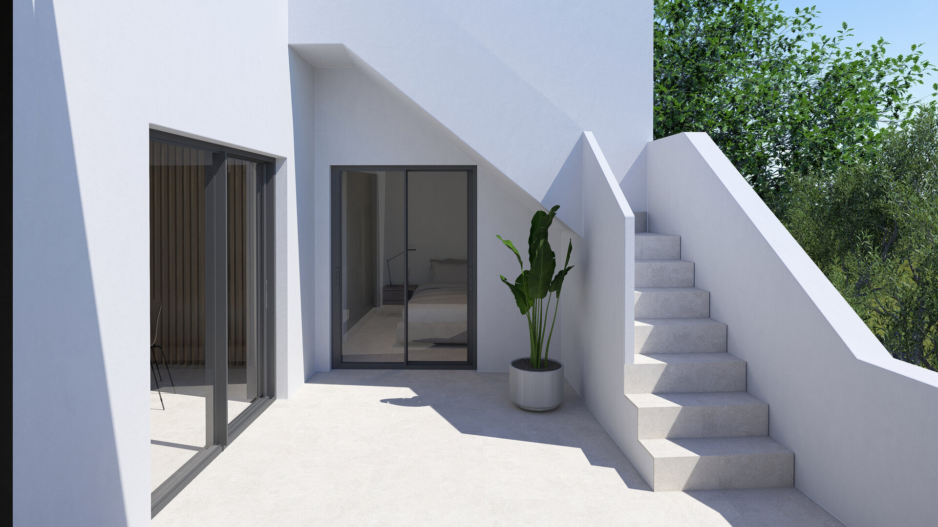 2 magamistuba - Villa - Torre-Pacheco - Image 16