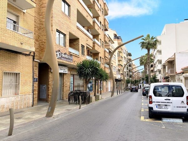 6-Zimmer Wohnung in Torrevieja, Torrevieja