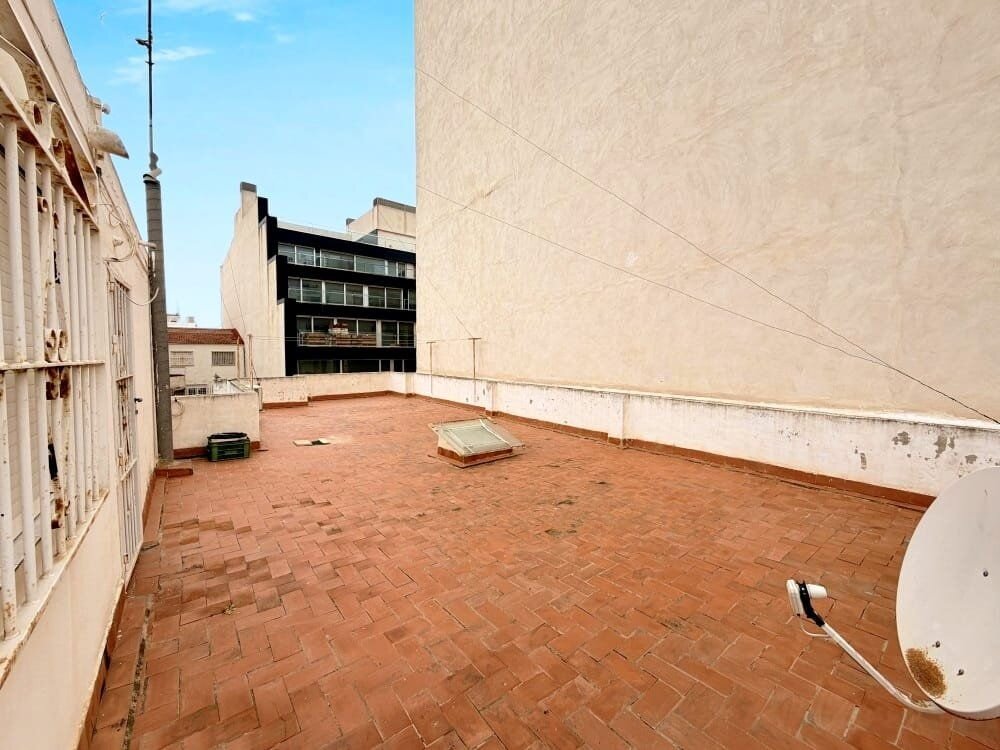 6-Bedroom Apartment in Torrevieja, Torrevieja - Image 13