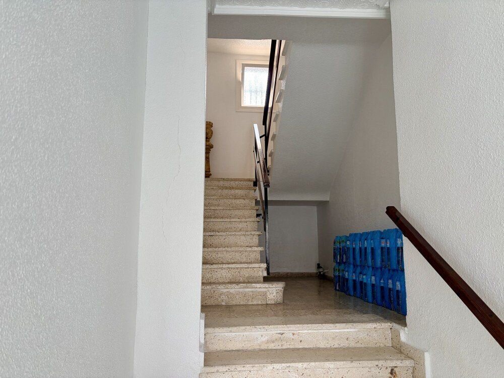 6-Bedroom Apartment in Torrevieja, Torrevieja - Image 14