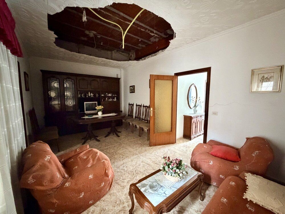 6-Bedroom Apartment in Torrevieja, Torrevieja - Image 20